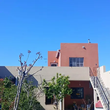 El Boulevard Viedma Exterior photo