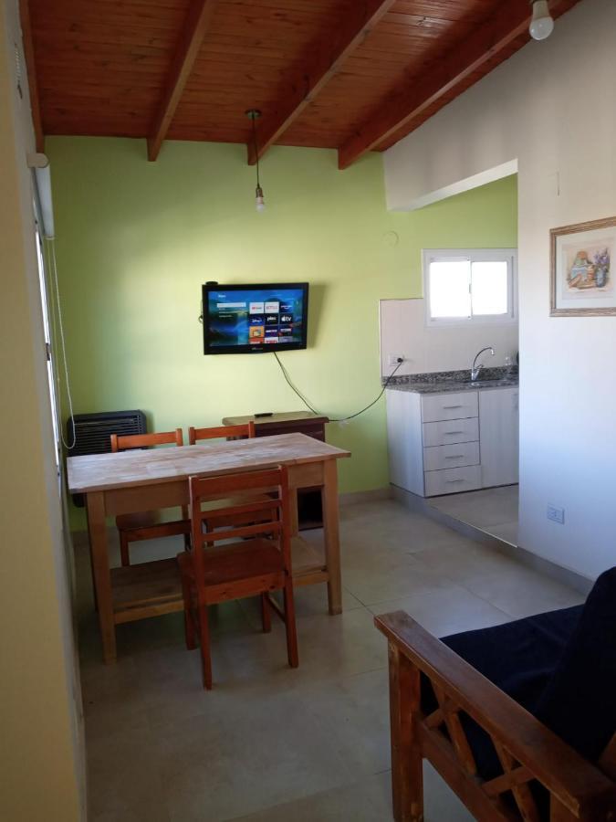El Boulevard Apartment Viedma
