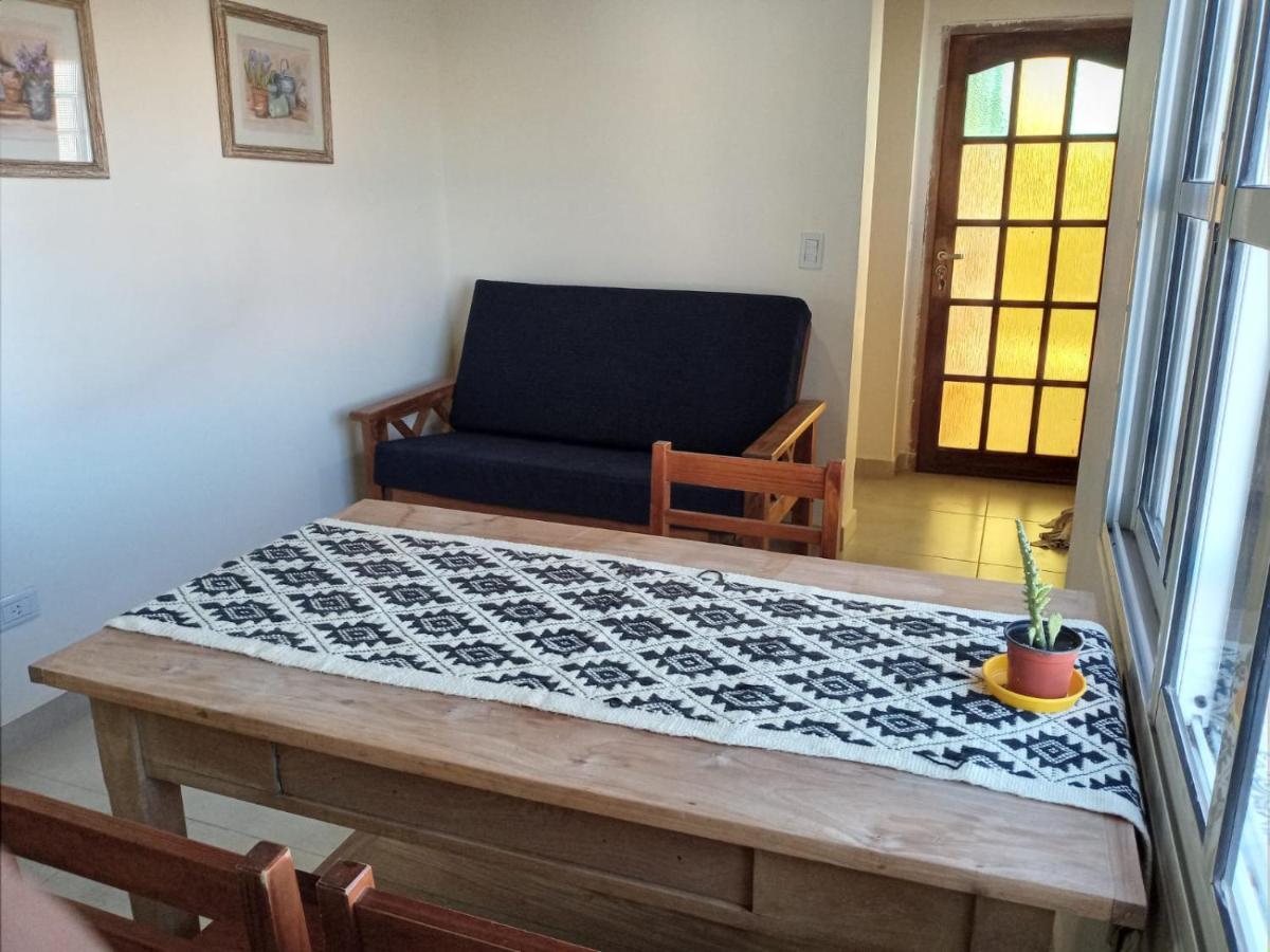 El Boulevard Apartment Viedma