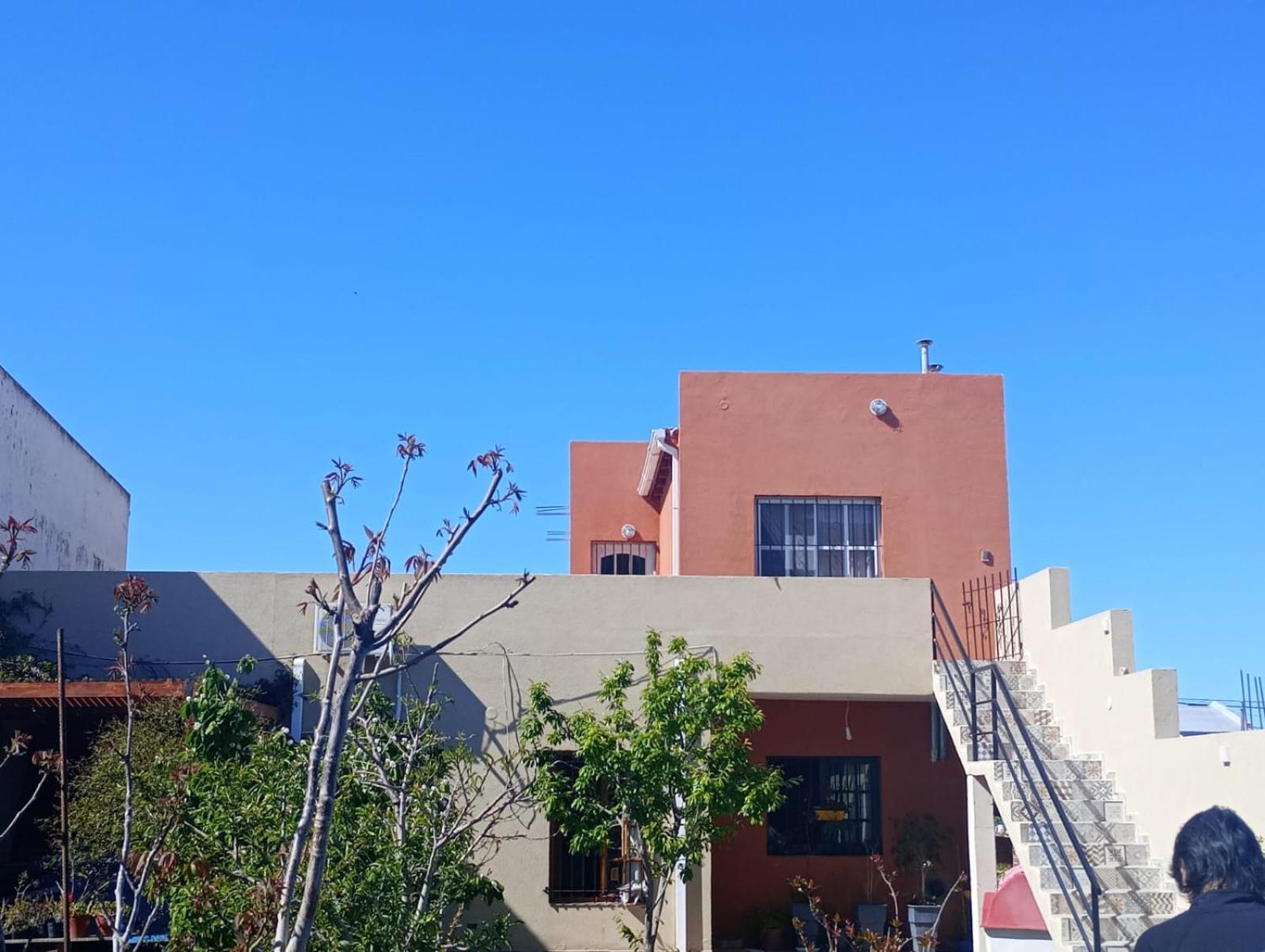 Apartment El Boulevard Viedma